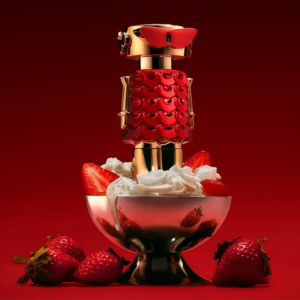 FAME IN LOVE PARFUM SET
